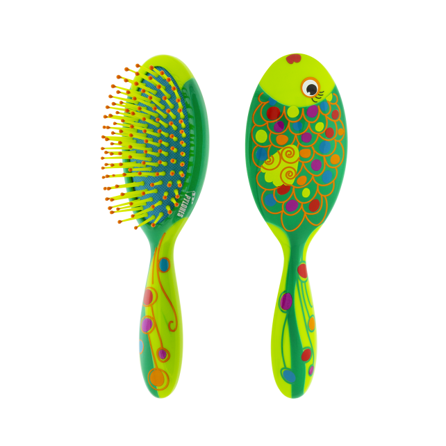 Petite brosse à cheveux - Ladypop Small