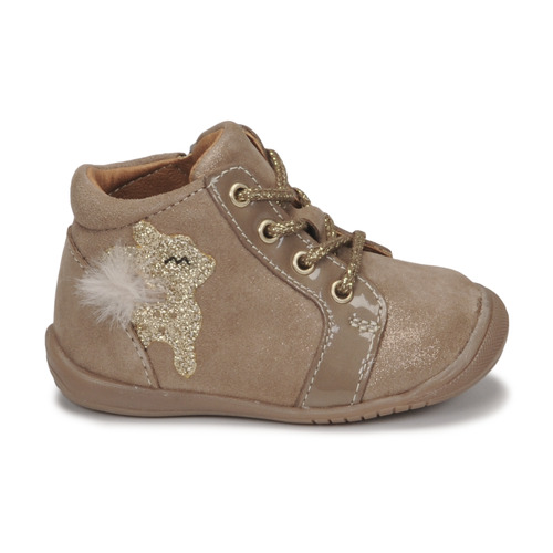 GBB - BICHETTE - Beige