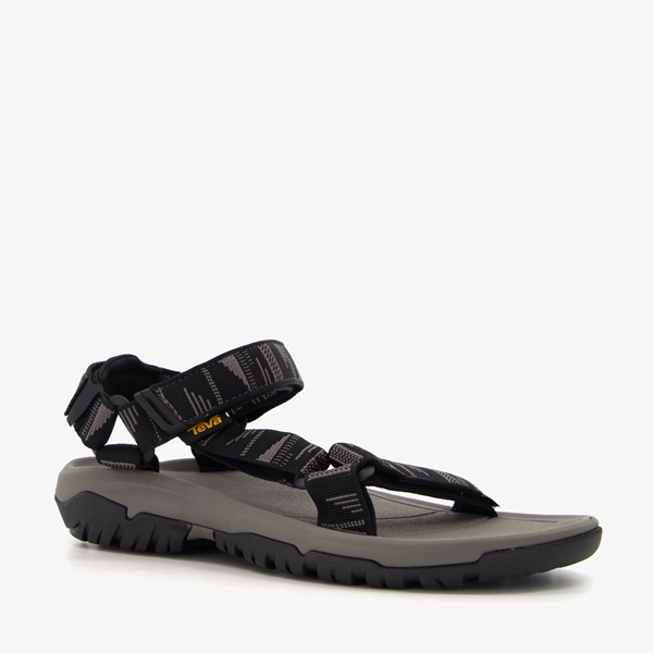 Teva Hurricane XLT 2 heren sandalen grijs