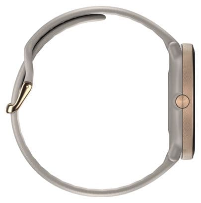 Montre GPS Polar Ignite 3 Beige Greige Sand