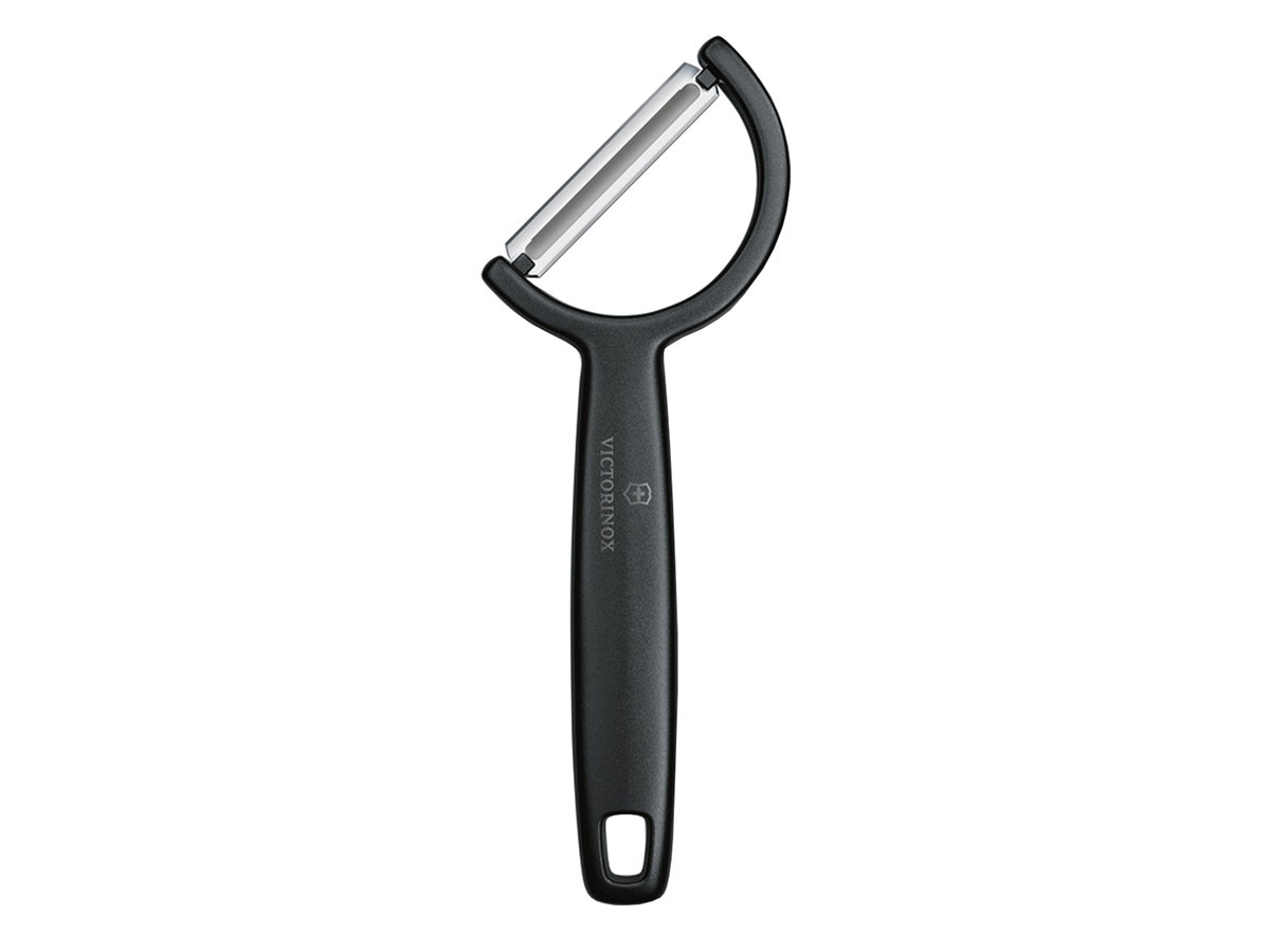 Victorinox Rho dunschiller - Black