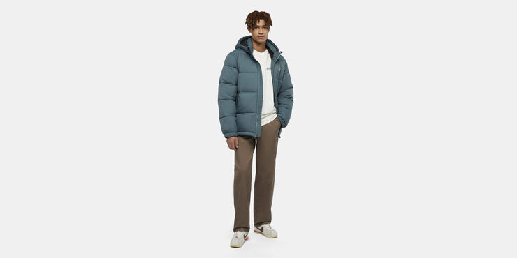 Dickies DICKIES BUILDER TEE SS CLOUD Cloud