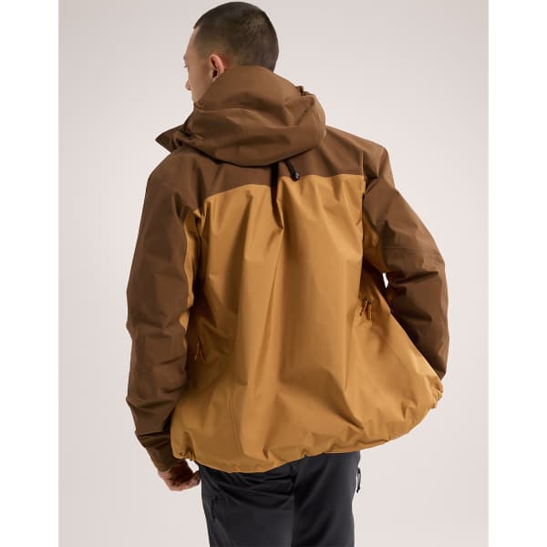 Veste randonnée ARC'TERYX BETA AR JACKET M RELIC/YUKON