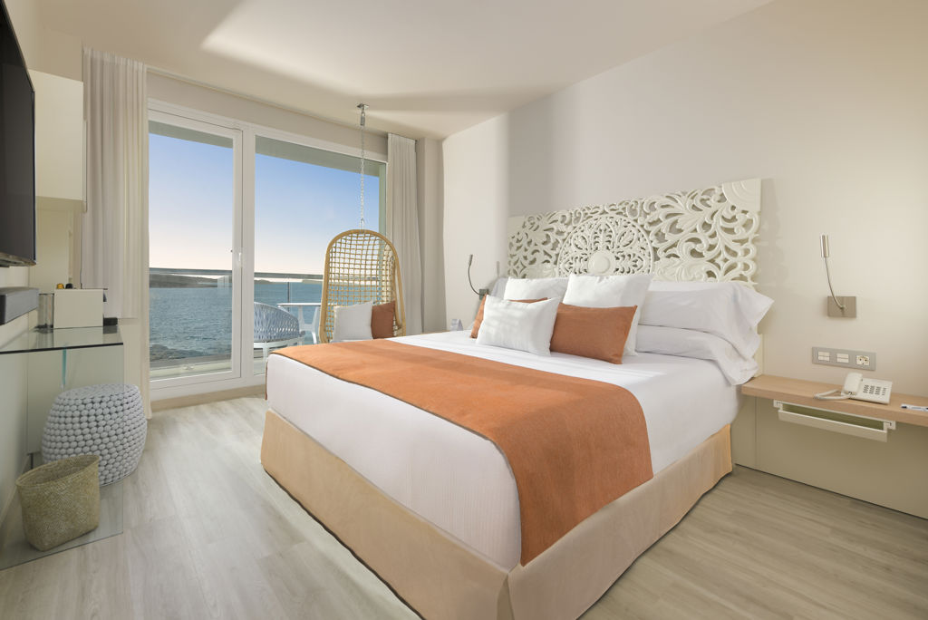 Amare Beach Hotel Ibiza Logies en ontbijt - Hotel