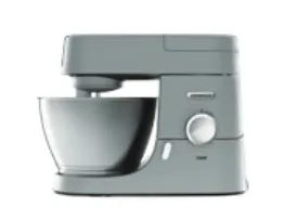 Kenwood Chef KVC3110S - Køkkenmaskine - 1000 W - sølv