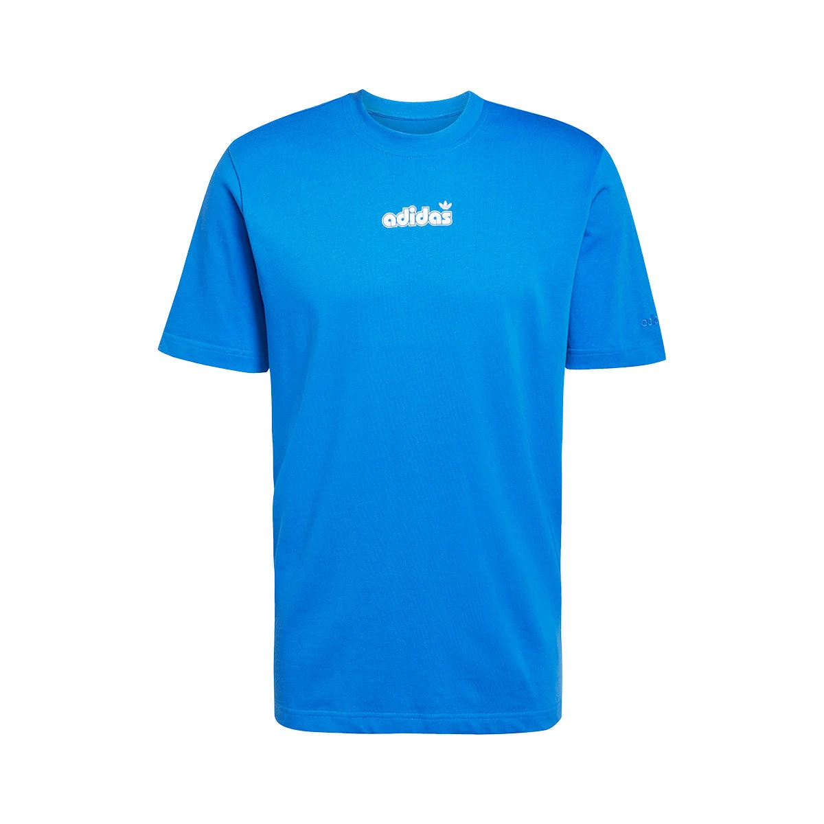 T-Shirt adidas Grfx Tee