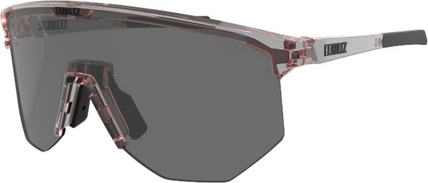 HERO SMALL Sportbrille  transparent pink