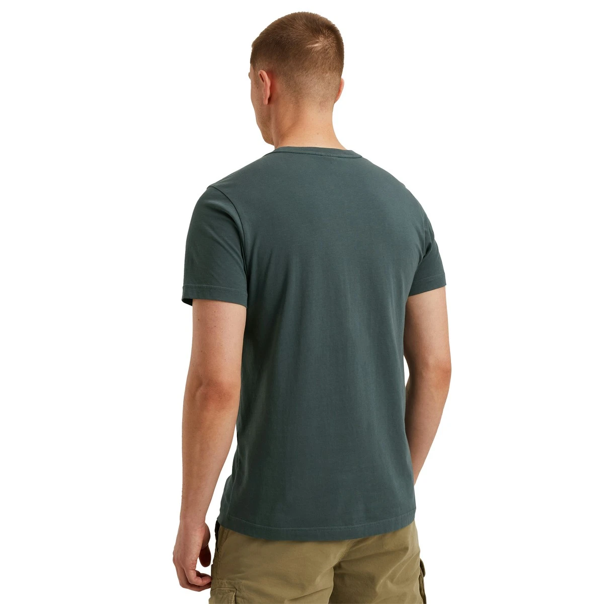 Heren T-shirt M3048.2660.214