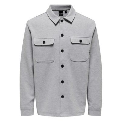 Chemise à manches longues homme Onsnewkodyl ONLY AND SONS
