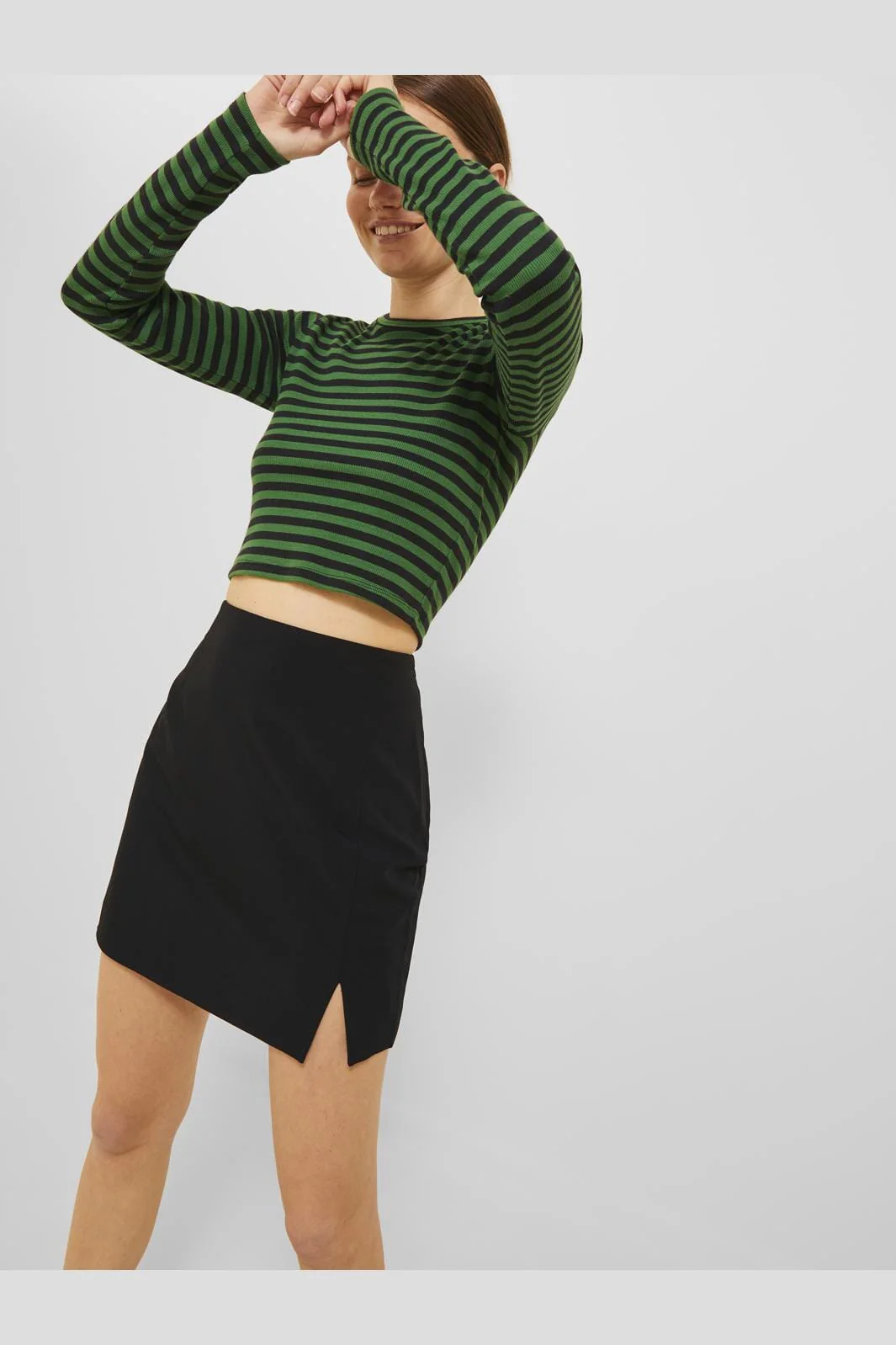 Jjxx Jxmary Short Skirt Tlr