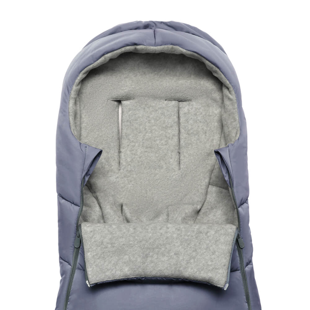 Bugaboo Fußsack Seaside Blue