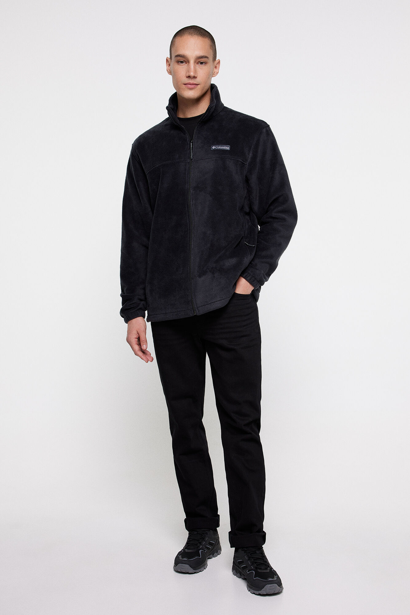 Fleece masculino Steens Mountain™ 2.0