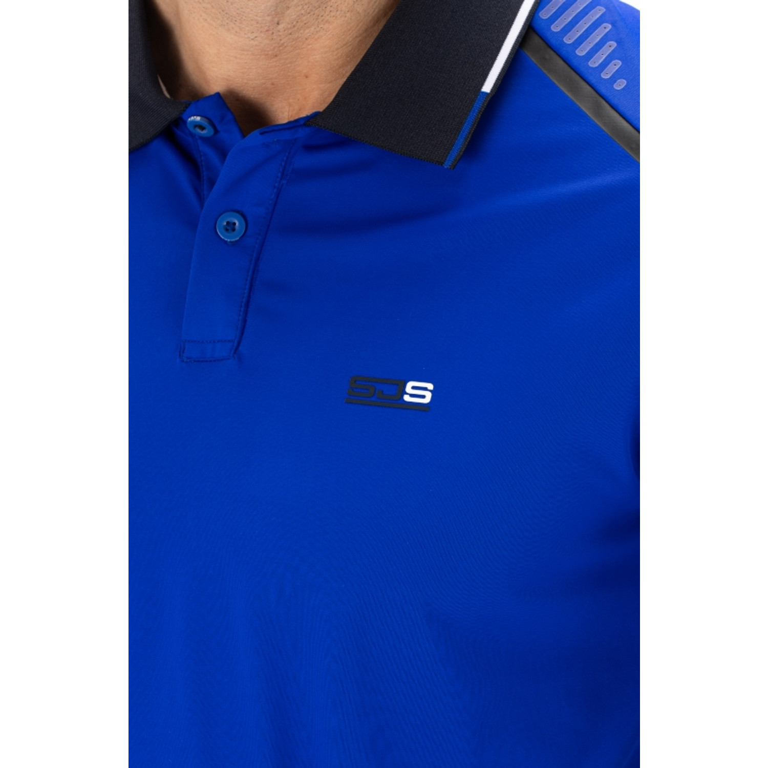 Sjeng Sports teamkleding herenpakket 32