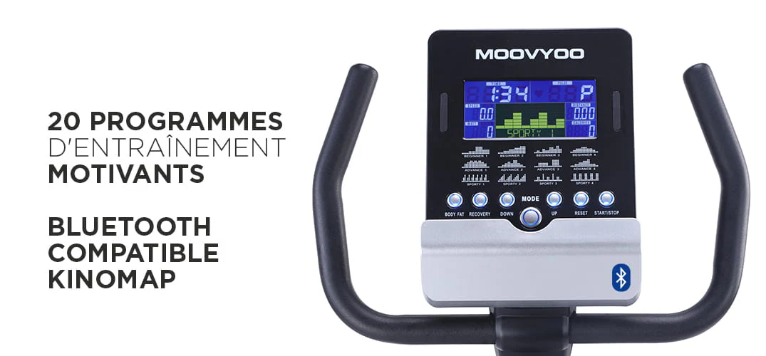 MOOVYOO Ultra Green R 2.0