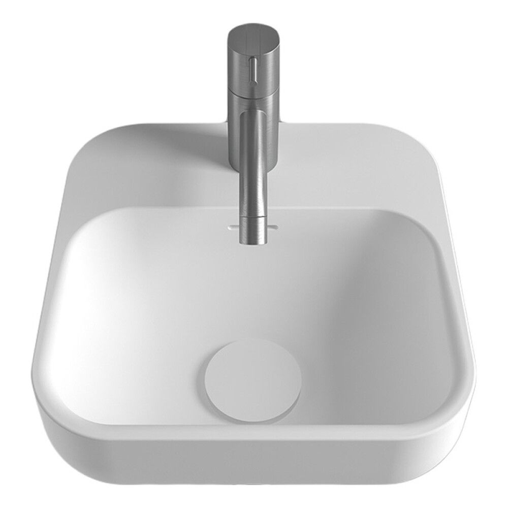SERVANT SOLID CASTEN-30 FIRKANT30X30X14 CM