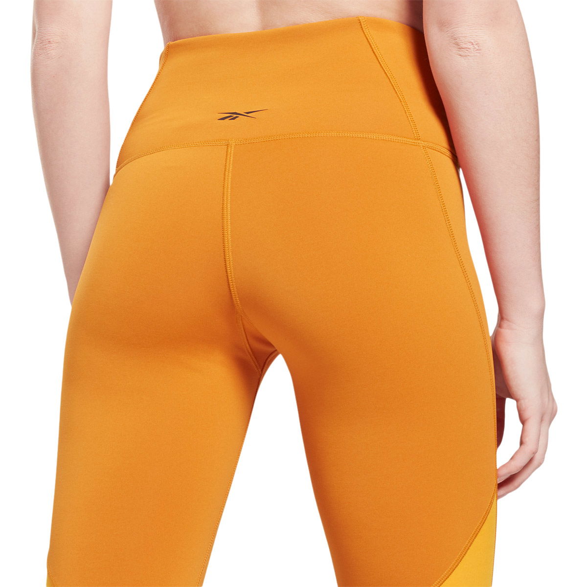 Reebok Beyond The Sweat Træningstight Dame
