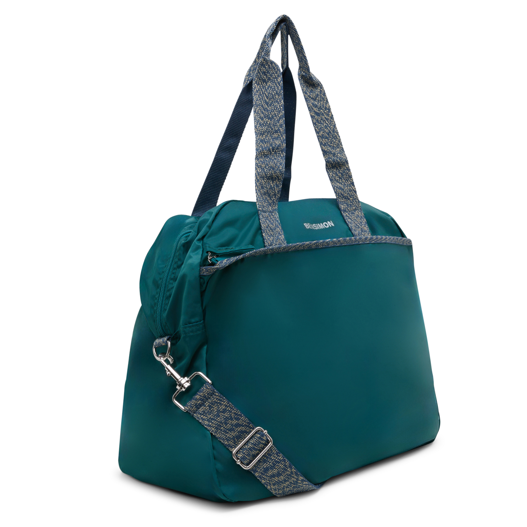 TOURBAG - Sac weekend | Bleu