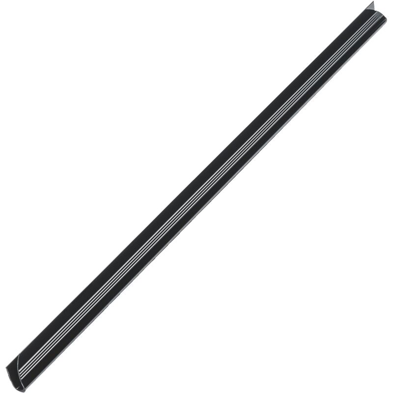 Baguette reliure manuelle 3/6 mm PAVO couleur - Paquet de 50