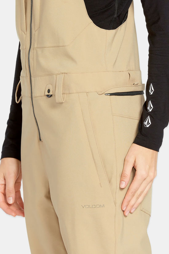 Volcom Volcom Swift Bib Overall Skibroek Dames