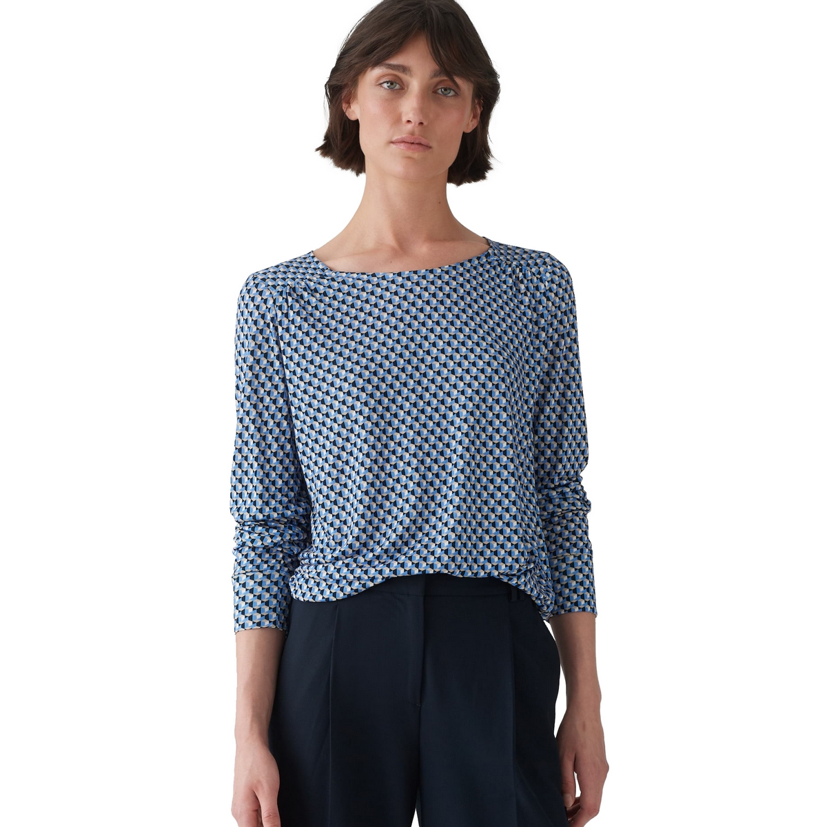 Dames Blouse VICREM