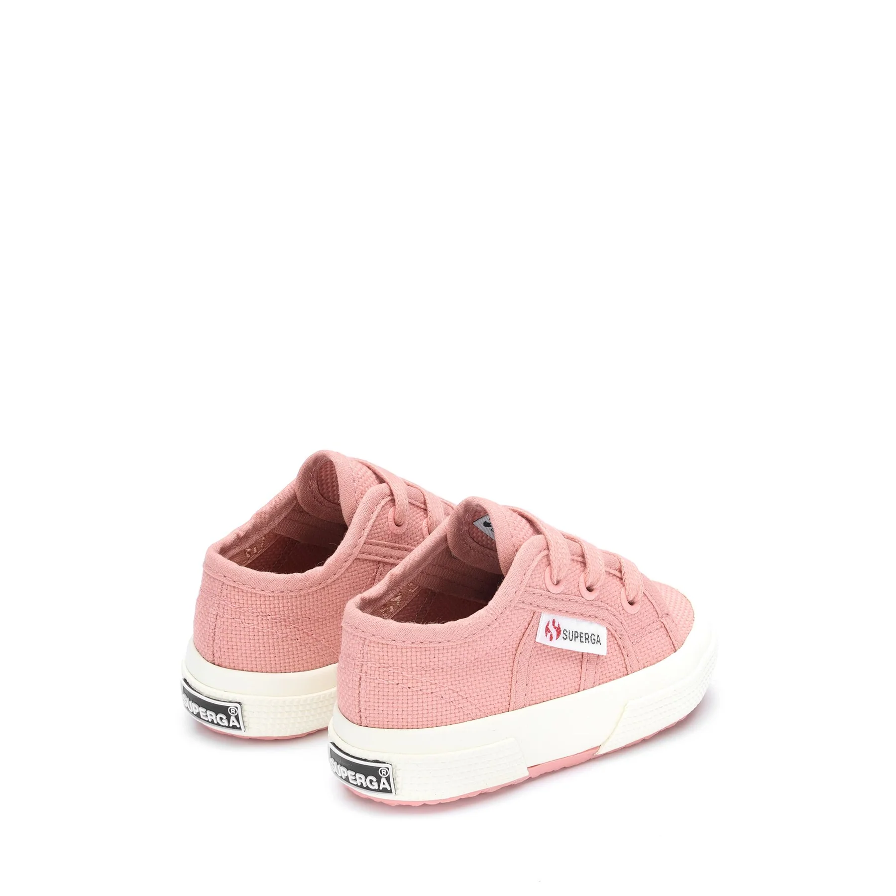 2750 BABY CLASSIC-PINK DUSTY-F AVORIO