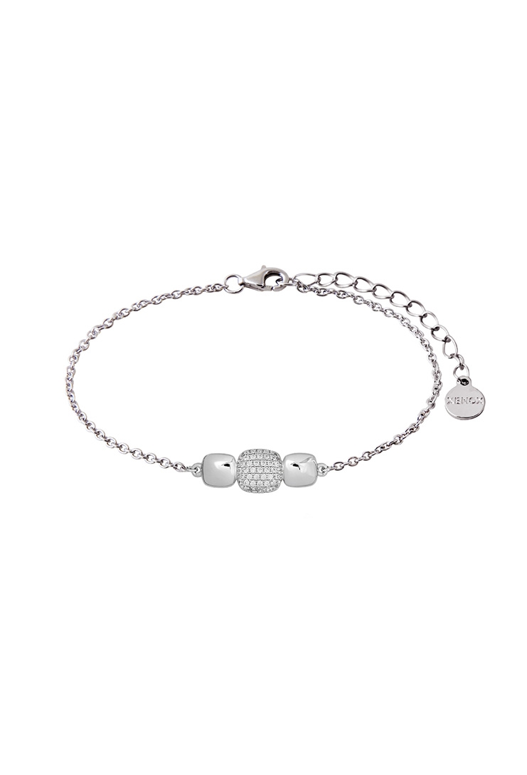 Xenox Square Dance Damenarmband XS3402