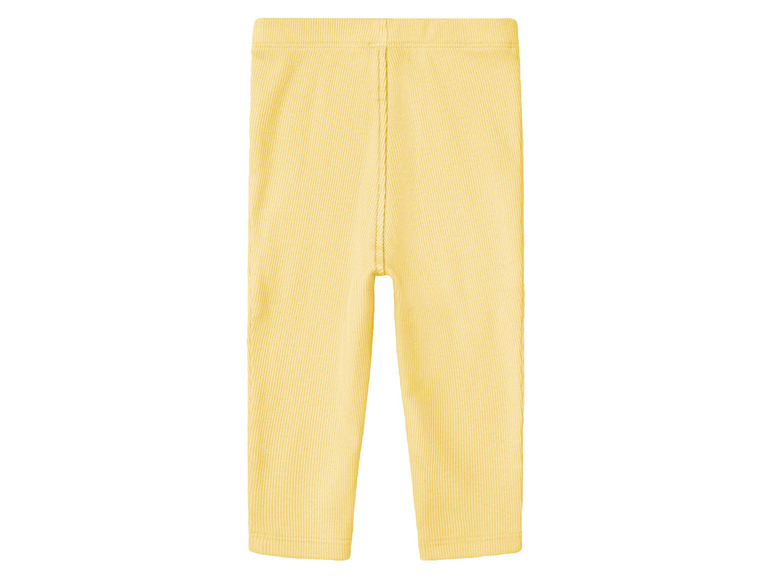 3 baby leggings