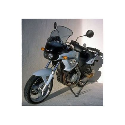 Bulle Ermax Haute protection - Bleu