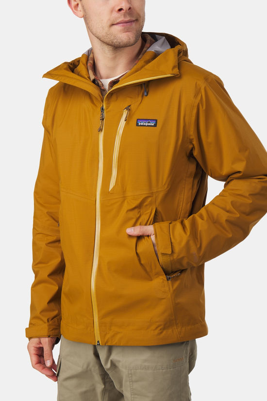 Patagonia Patagonia Granite Crest 3L Hardshell Jas