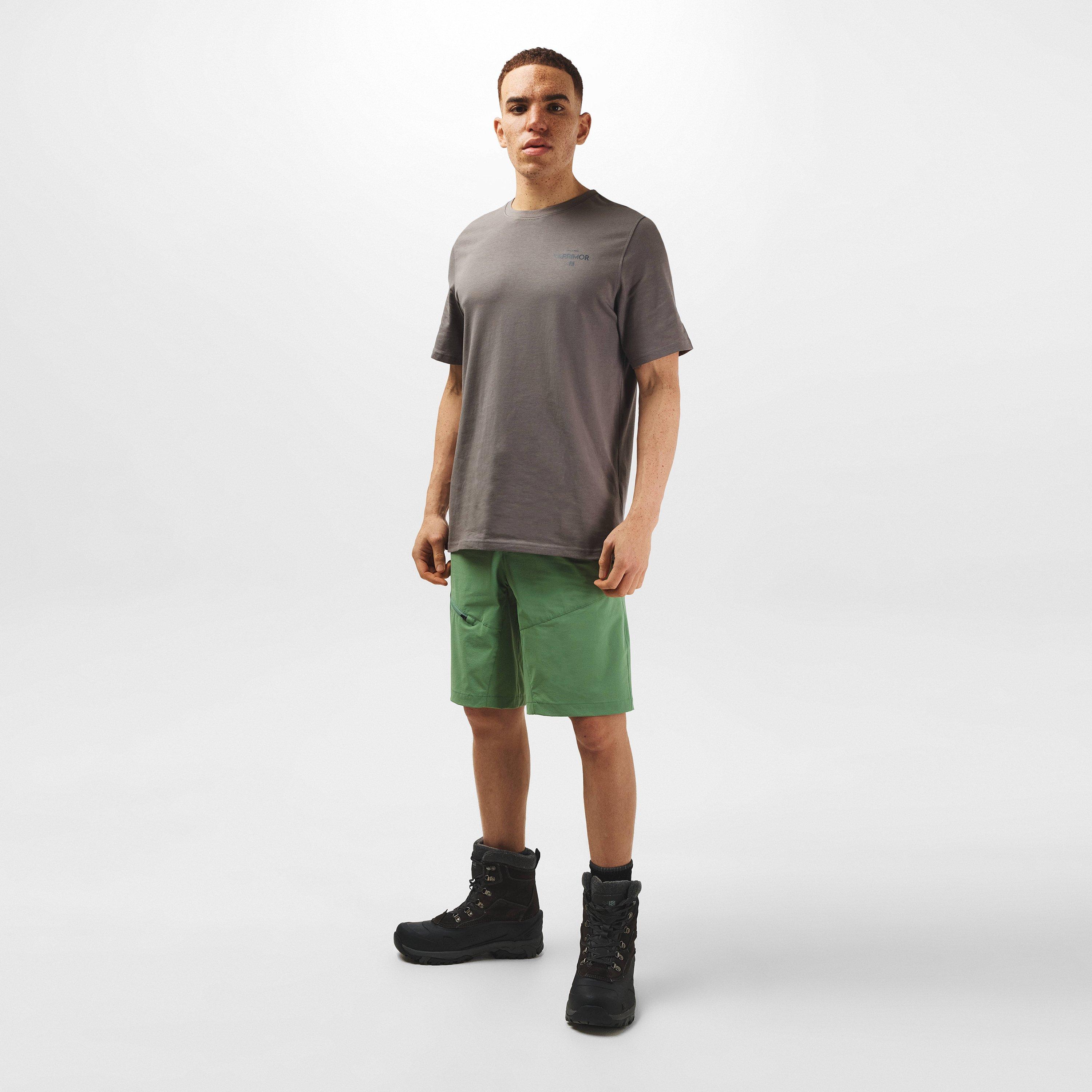 Karrimor Graphic Tee Mens
