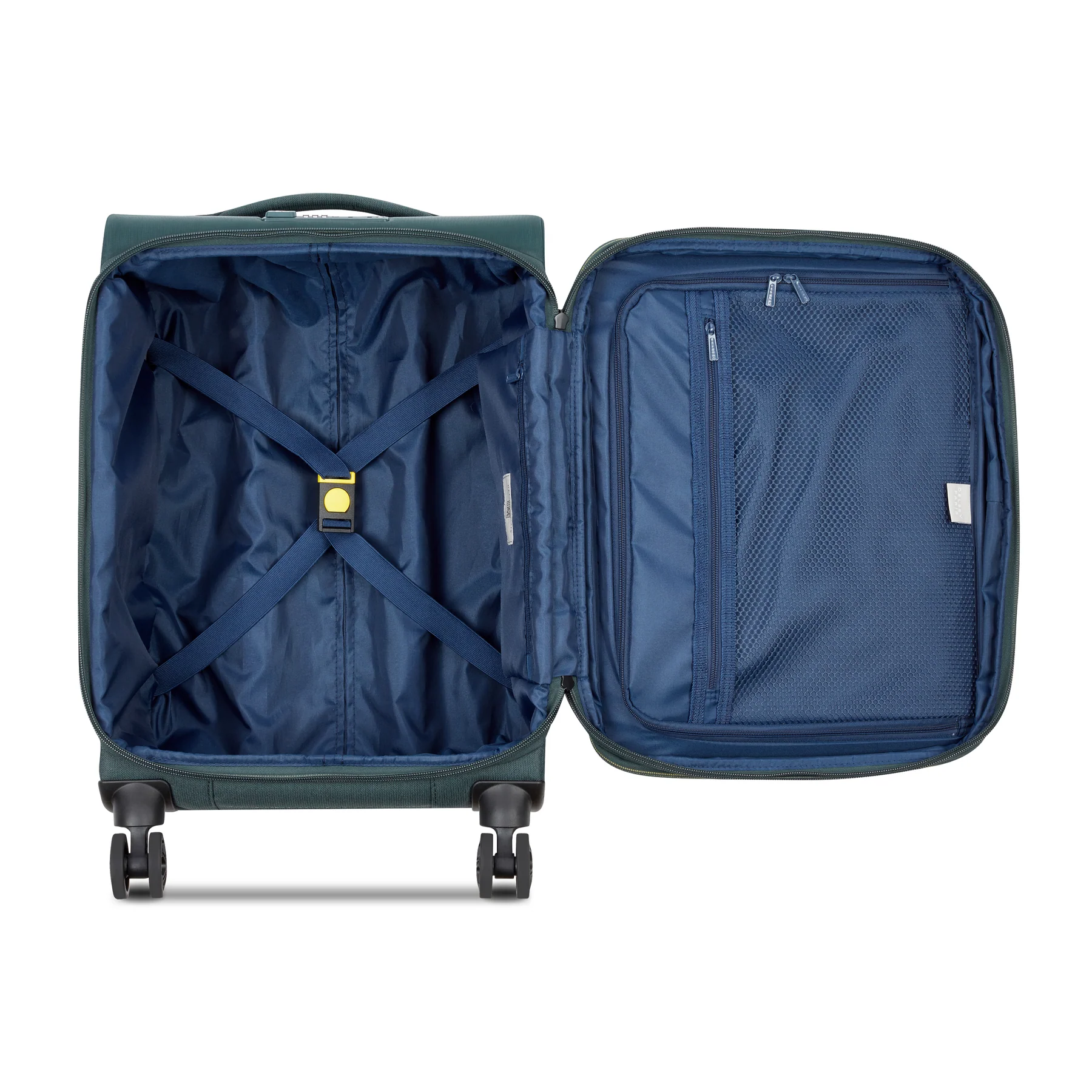 Valise cabine - S Extensible (55cm)