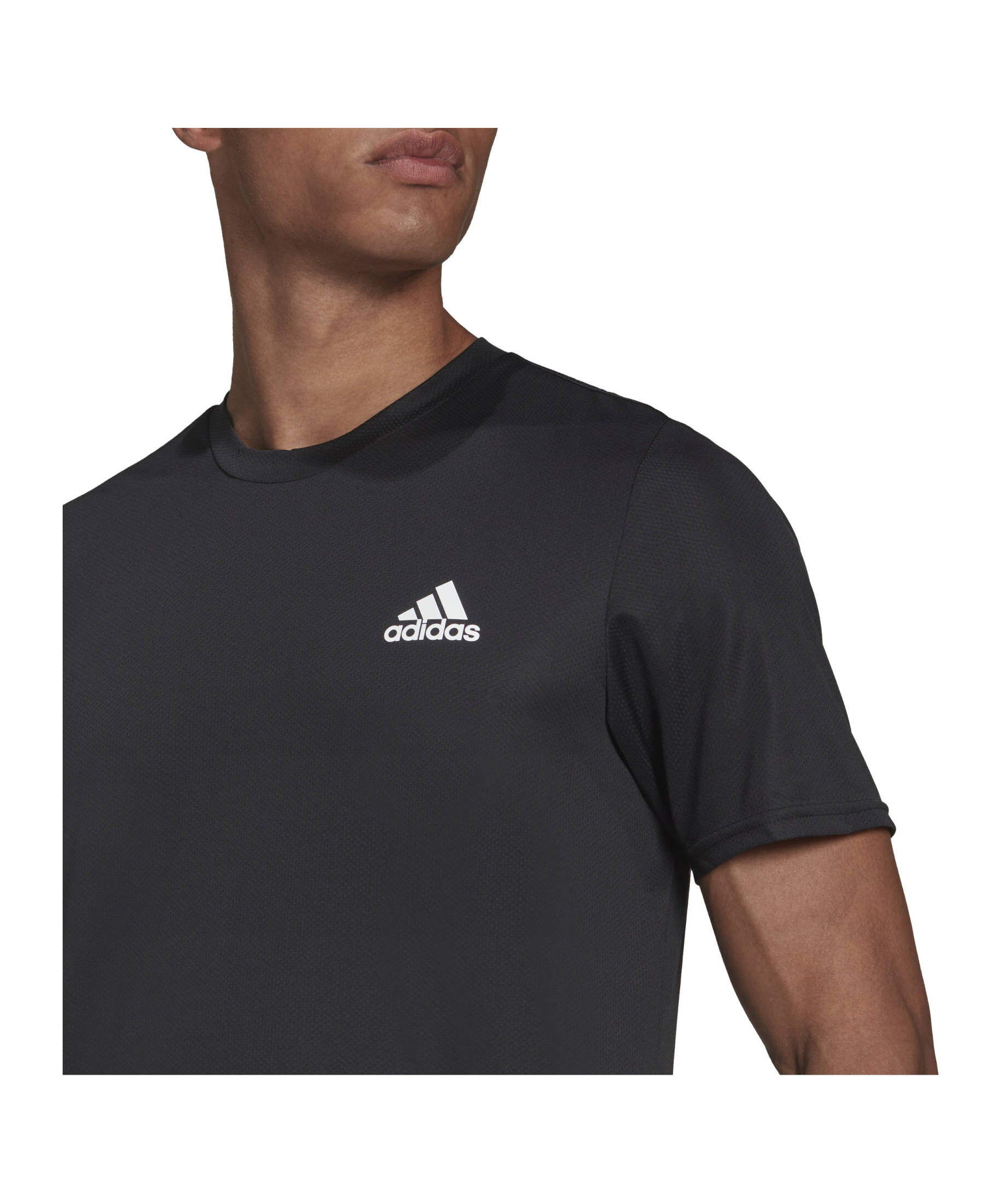 adidas Performance| Herren T-Shirt D4M