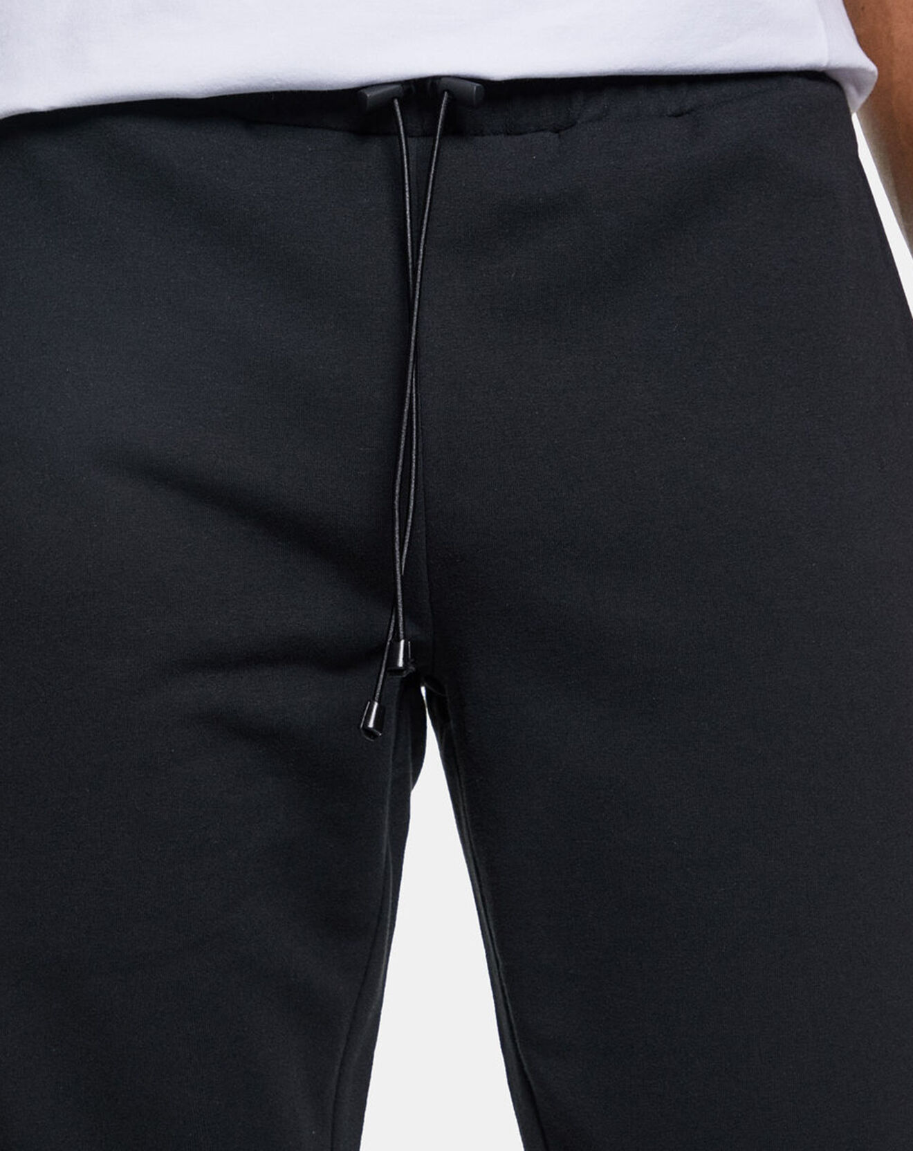 Hackett London Jogging Slim Fit Hybrid noir