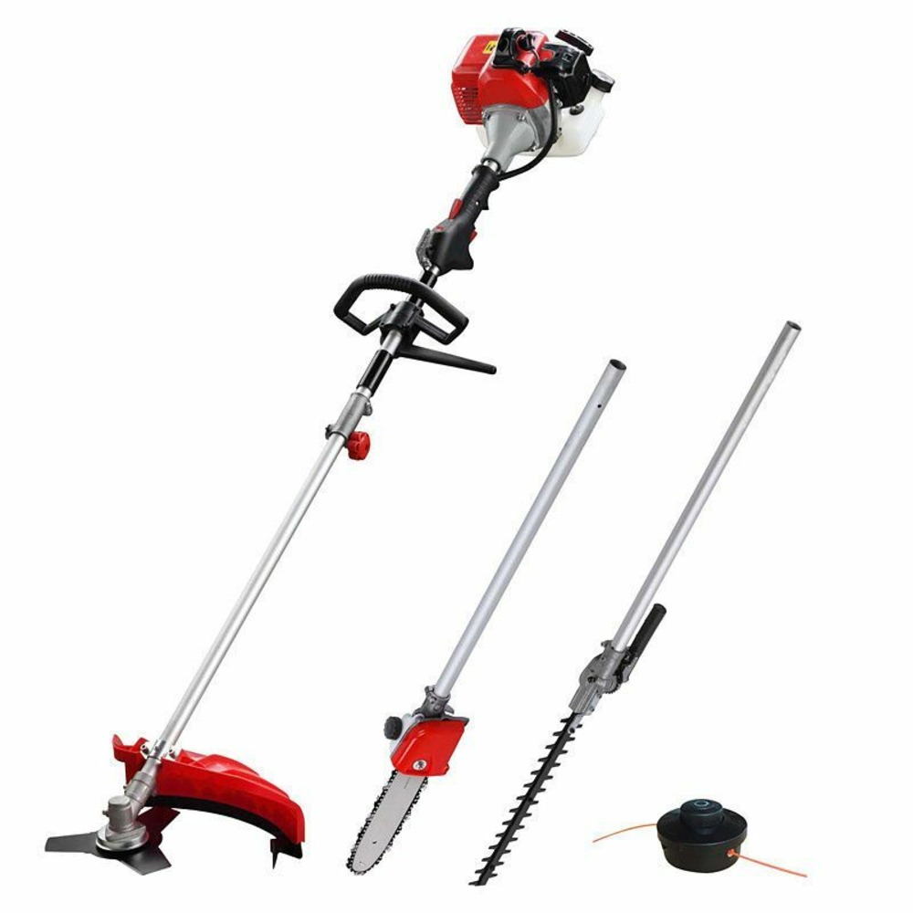 Multifonction thermique multi-outils 4 en 1 33cm3 lea le26331dp