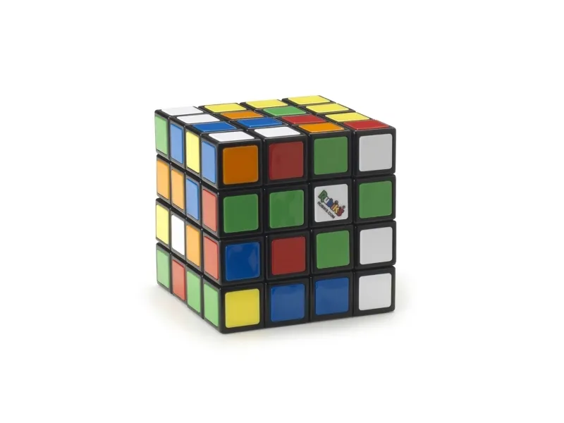 Rubiks 4x4 Master