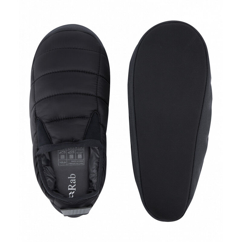 Cirrus Hut Slippers - Sandales d'hiver