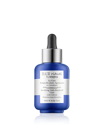 Sisley Hair Rituel Soothing Anti-Dandruff Cure 60ml