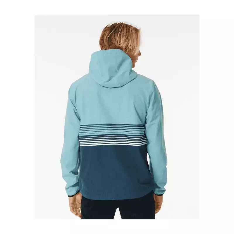 Veste RIPCURL Anti Series Elite Jacket Dusty Blue