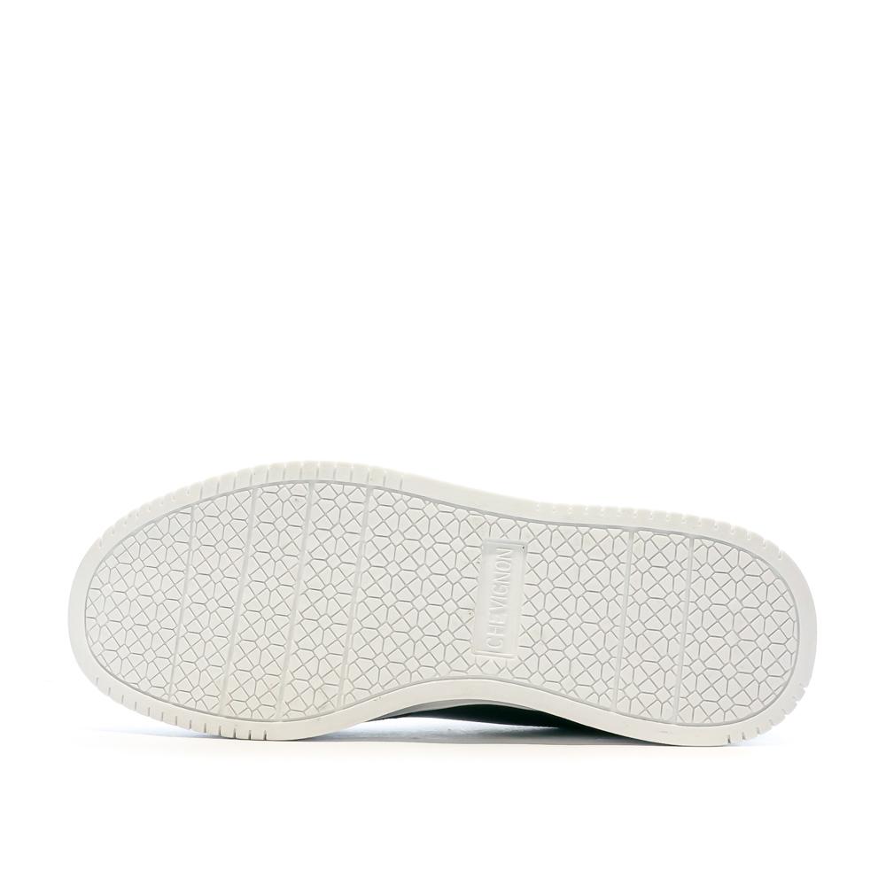 Chevignon Baskets Noir Homme Chevignon Caldo