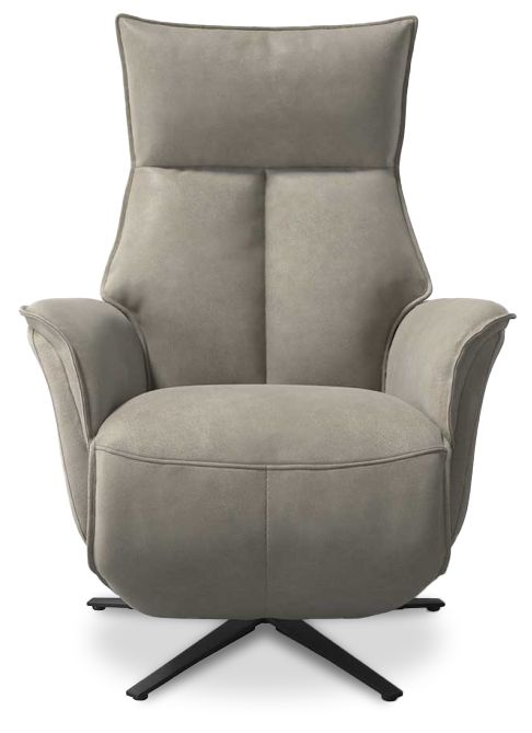 Relaxfauteuil Baralle B75 x D84 x H115 cm