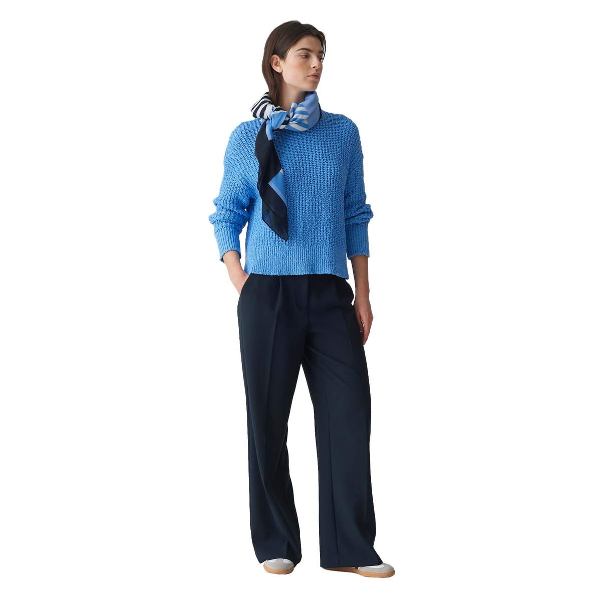 Dames Jeans Judy # colbie denim 82 cm