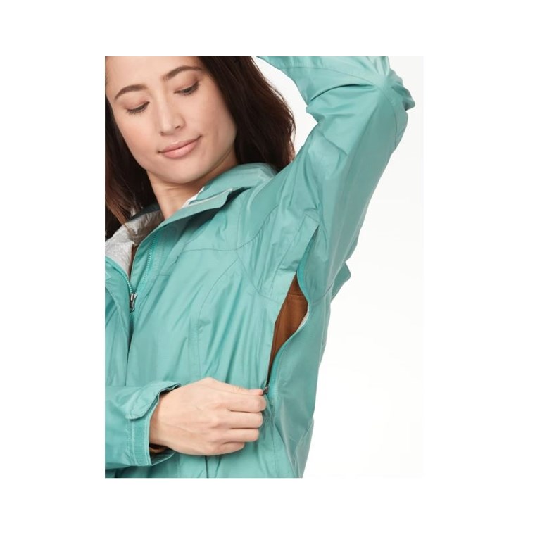 Marmot Wm's Precip Eco Jacket