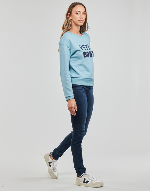 Petit Bateau - LUCIOLE - Bleu