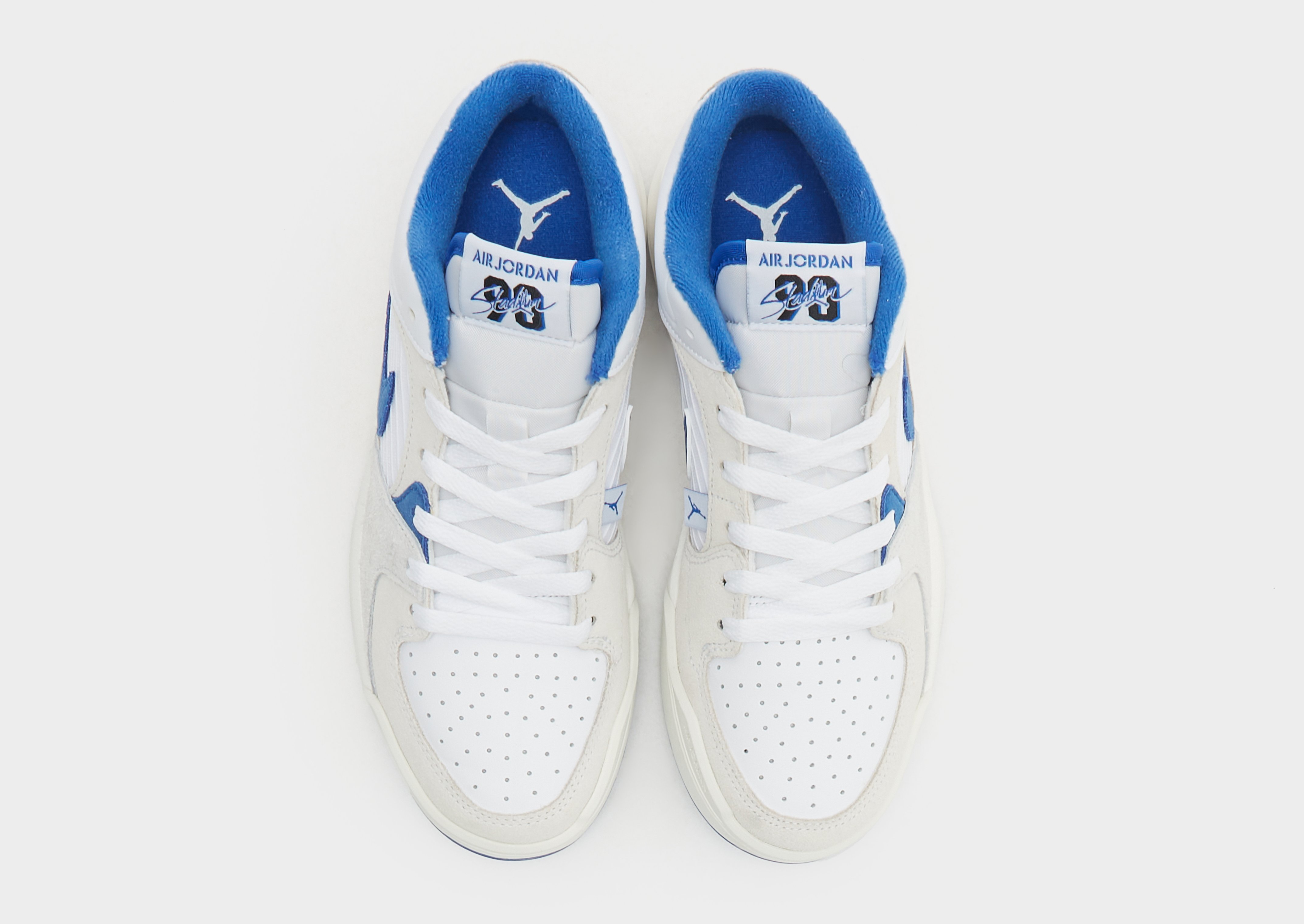 Jordan Stadium 90 Junior