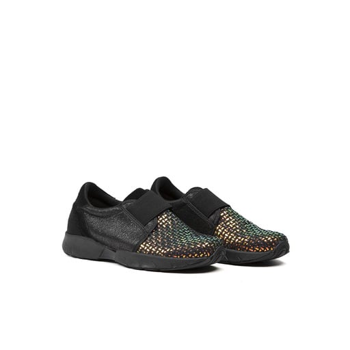 Zapatillas Razor Fusion Bernie Mev Nova York