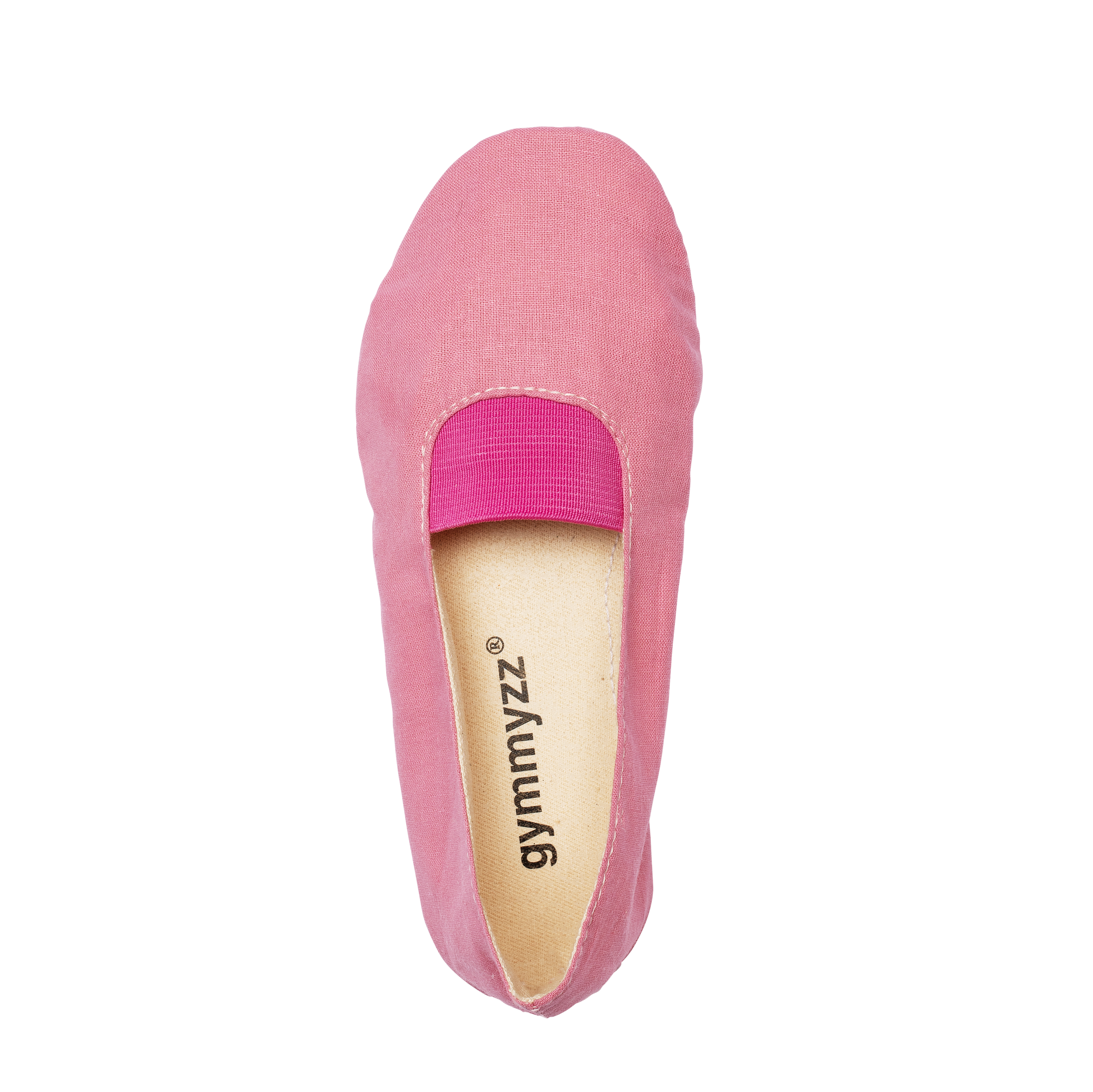 Gymmyzz Dancing Flamingo - Gymnastikschuhe