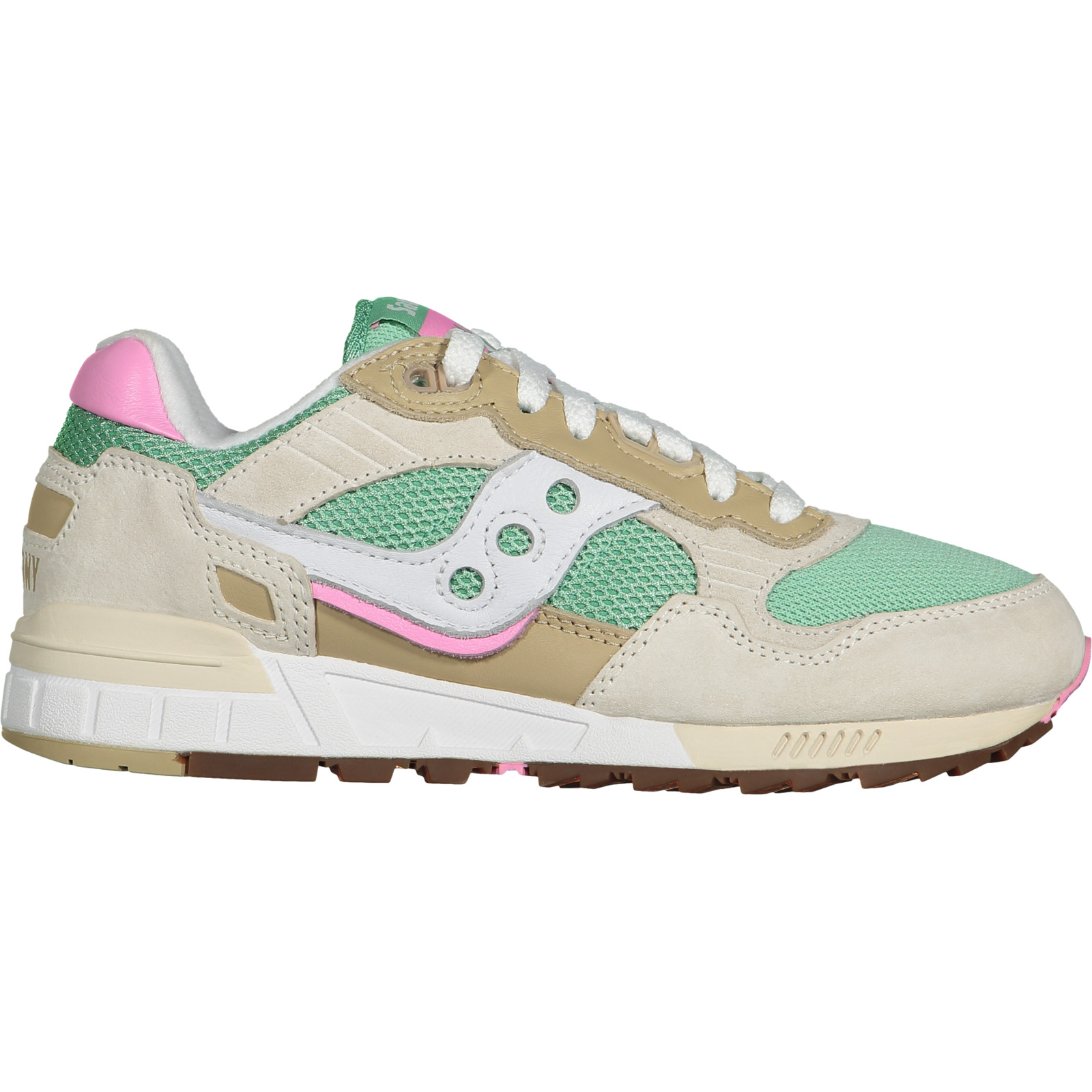Saucony Shadow 5000 Sneaker 38