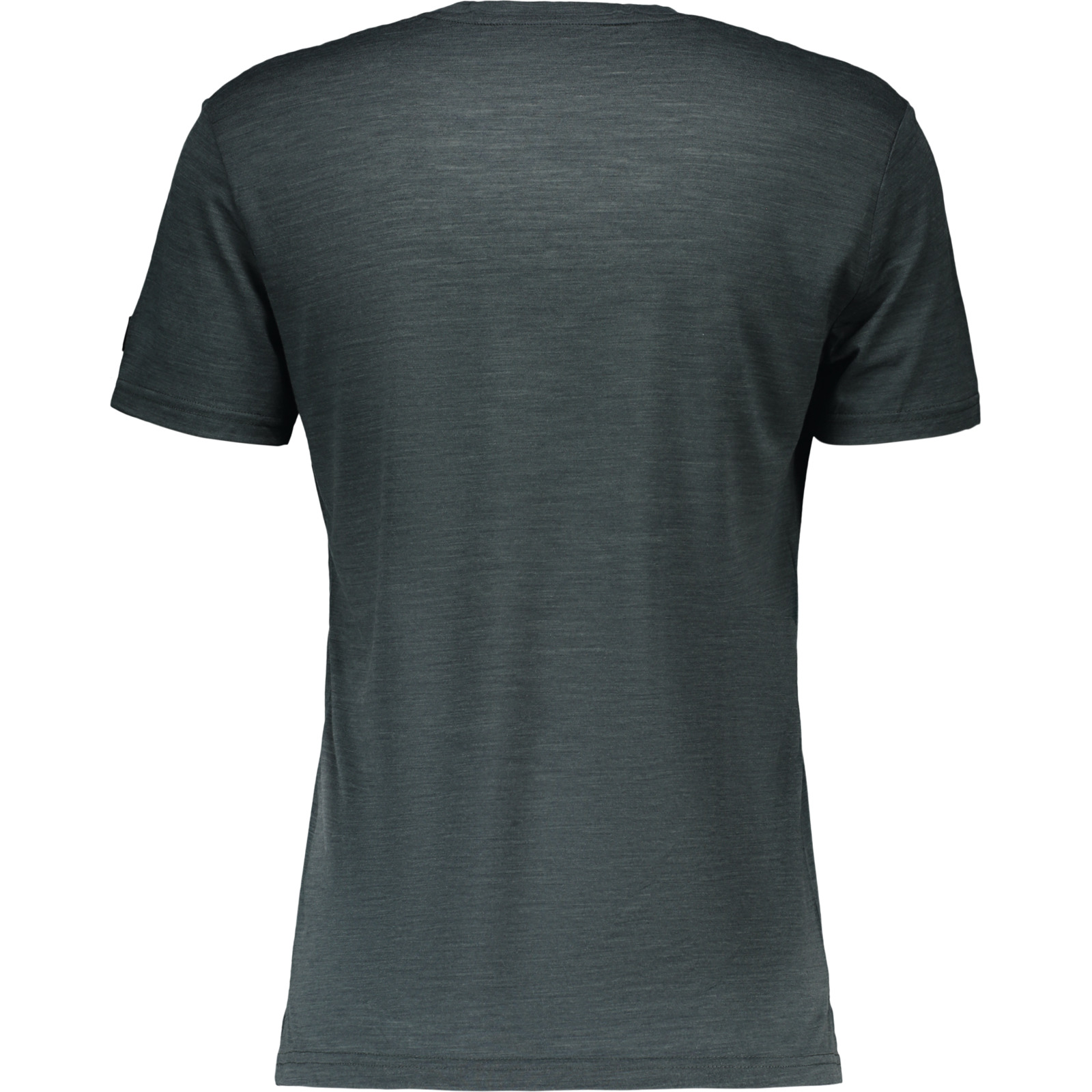 Super.Natural Herren-T-Shirt Paradiese petrol, 48
