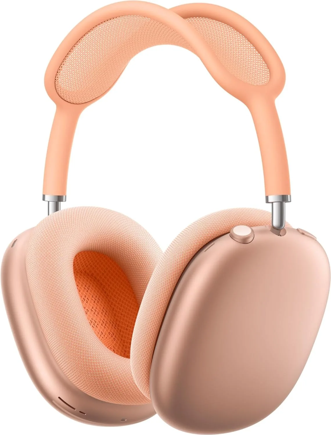 Apple Airpods Max (USB-C) Orange Casques Bluetooth