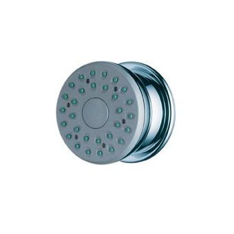 Hansgrohe Bodyvette Bodyvette zijdouche afsluitbaar chroom